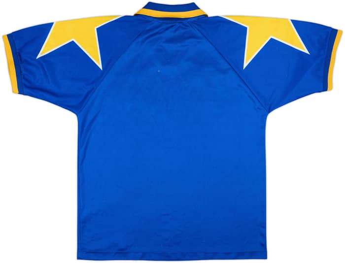 1995-96 Juventus Away Shirt - 6/10 - (M)