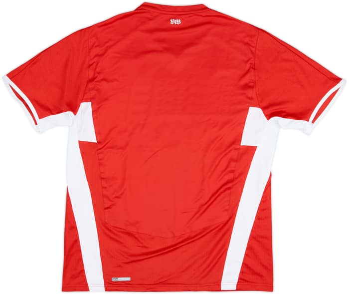 2008-10 Stuttgart Away Shirt - 4/10 - (M)