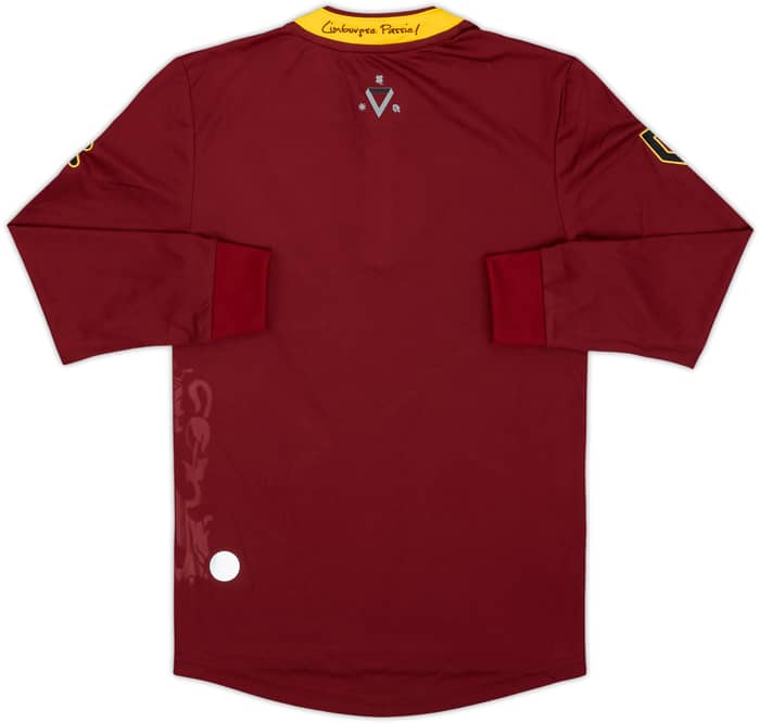 Camiseta de visitante del Roda JC 2014-15 L/S (S. Niños)