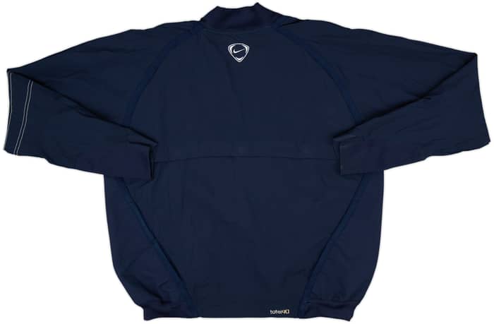 2004-05 USA Nike Drill Top - 8/10 - (M)