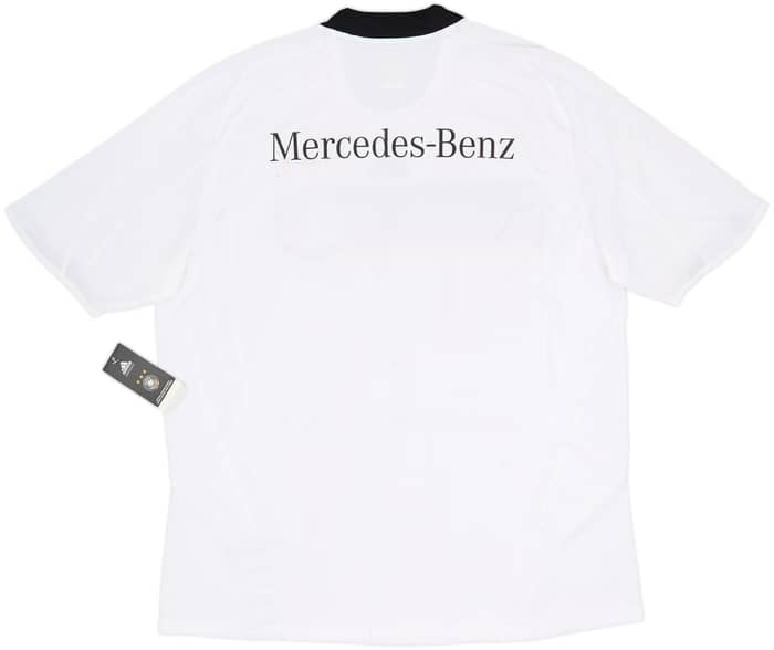 2008-09 Germany Home/Training Shirt (XXL)