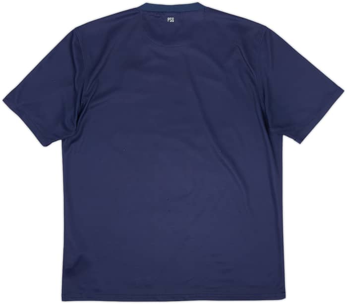 2012-13 Paris Saint-Germain Home Shirt - 5/10 - (L)