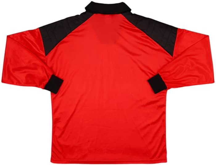 Camiseta de portero del Rangers 1992-94 - 8/10 - (M/L)