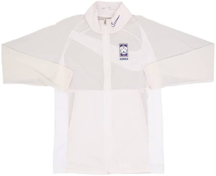 2020-21 South Korea Nike Windbreaker - 5/10 - (L)