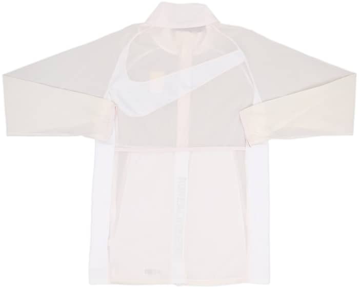 2020-21 South Korea Nike Windbreaker - 5/10 - (L)