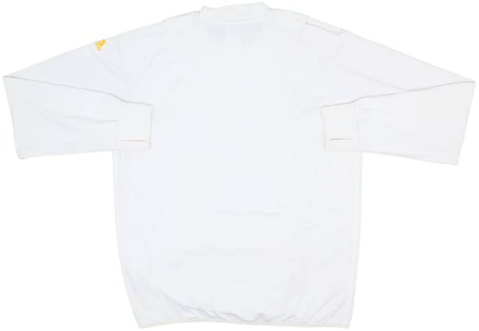 Sudadera adidas CL de la Juventus 2016-17 - 6/10 - (XL)