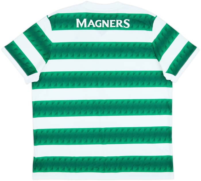 2022-23 Celtic Camiseta Local - 5/10 - (XXL)