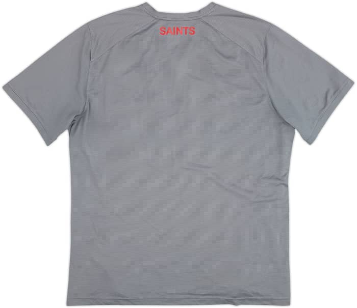 2017-18 Southampton Under Armour Training Shirt - 10/10 - (XXL)