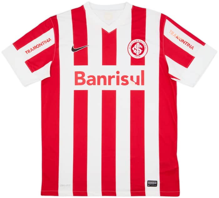 2013 Internacional Third Shirt - 5/10 - (L)