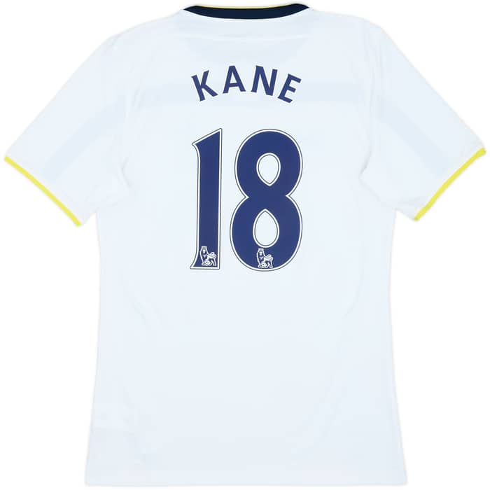2014-15 Tottenham Local Camiseta Kane #18 - 9/10 - (M)