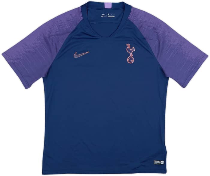 2019-20 Tottenham Nike Training Shirt - 9/10 - (XL)