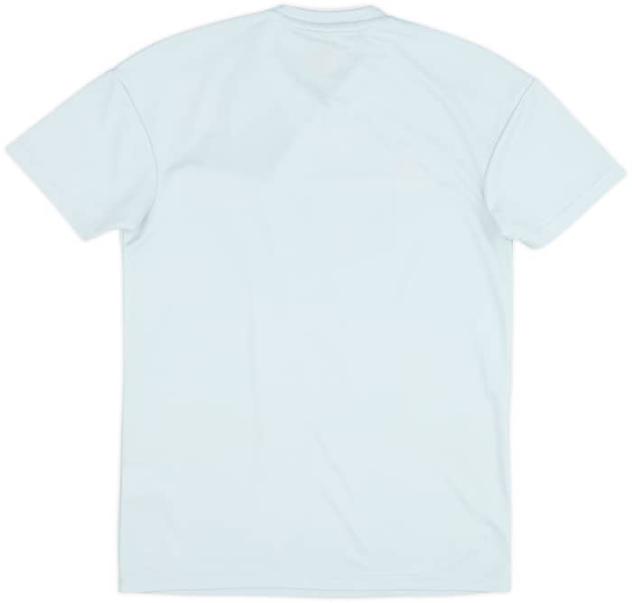 2018-19 Japan Away Shirt - 6/10 - (S)