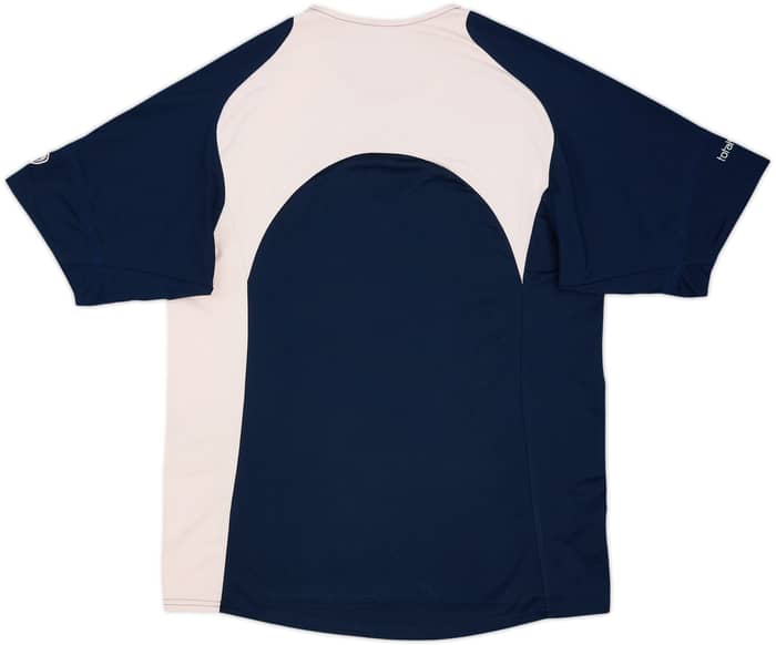 2004-05 Juventus Nike Training Shirt - 8/10 - (M)