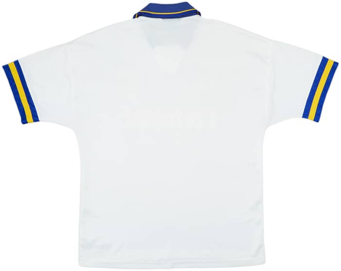 1993-95 Parma Home Shirt - 8/10 - (L)