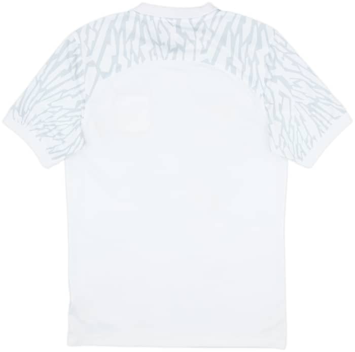 Camiseta de local de Poland 2022-23 - 6/10 - (S)