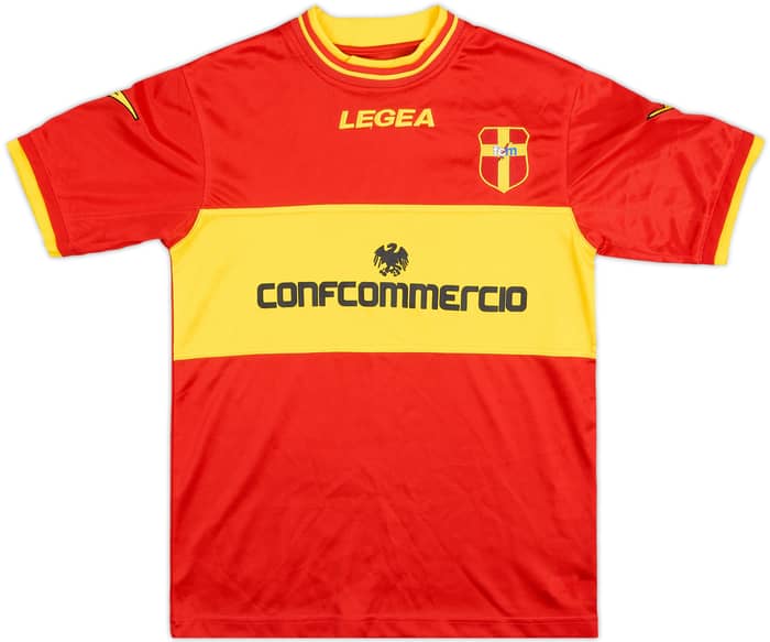 Camiseta de visitante del Messina 2003-04 - 9/10 - (XS)