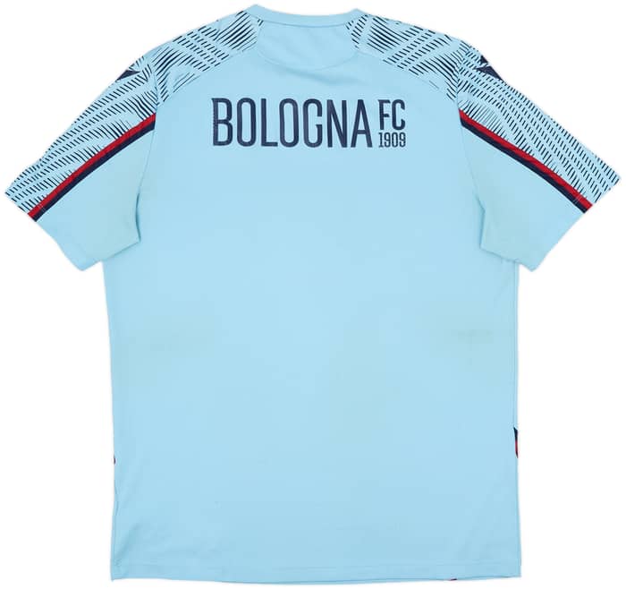 Camiseta Macron de entrenamiento del Bologna 2022-23 - 6/10 - (4XL)