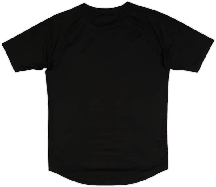 2019-20 Manchester City Puma Pre-Match Training Shirt - 8/10 - (M)