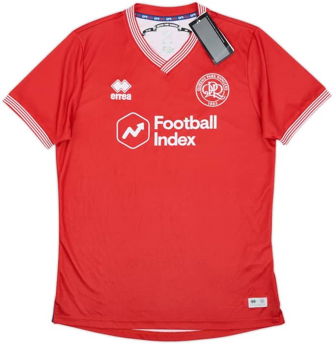 2020-21 QPR Away Shirt (M)