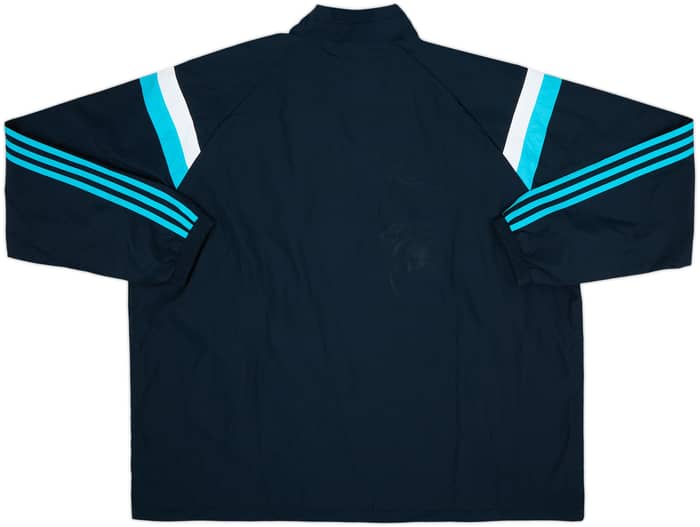 2014-15 Chelsea adidas Track Jacket (3XL)