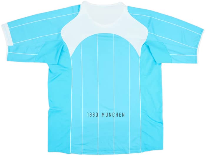 2004-05 1860 Munich Home Shirt - 6/10 - (XL)