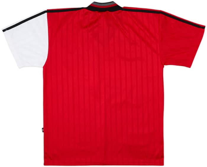 1995-96 Rangers Away Shirt - 8/10 - (M)