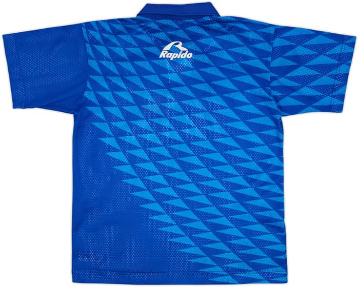 1996 Suwon Bluewings Home Shirt - 9/10 - (M)