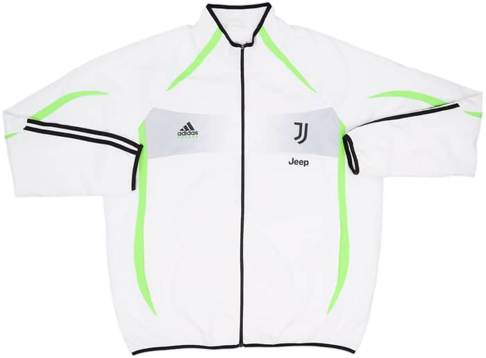 2019-20 Juventus adidas x Palace Track Jacket - 10/10 - (XL)