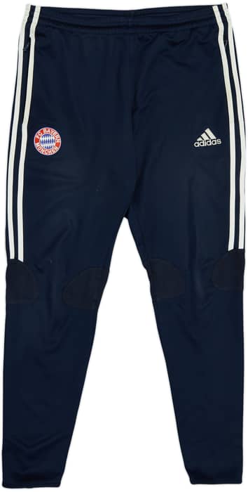 2006-07 Bayern Munich adidas Tracksuit - 9/10 - (M/L)