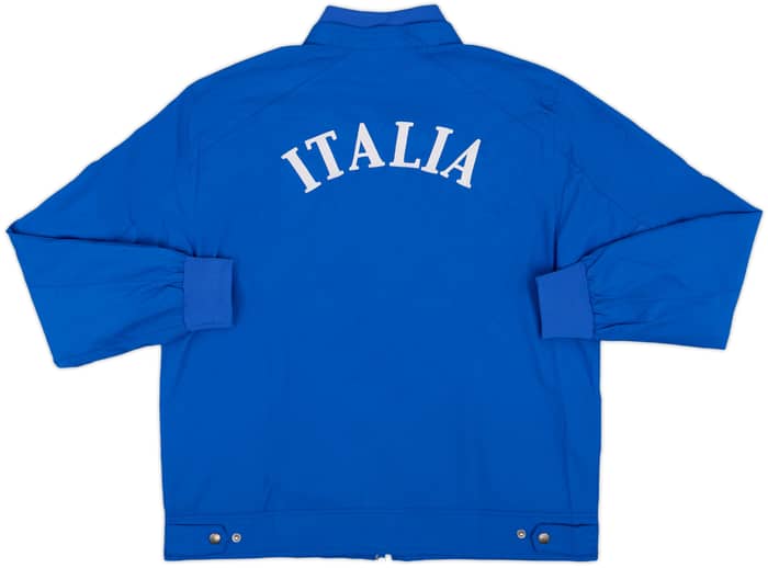 2004-06 Italy Puma Track Jacket - 7/10 - (M)