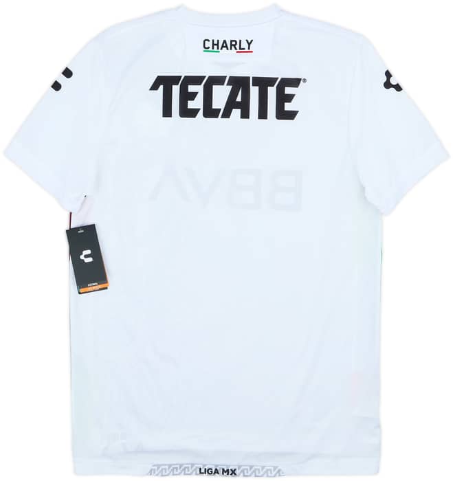 2021 Liga MX All-Star Shirt (M)