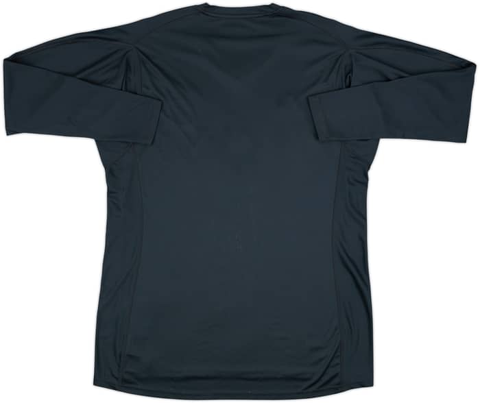 2018-19 Ipswich GK Shirt - 8/10 - (XL)