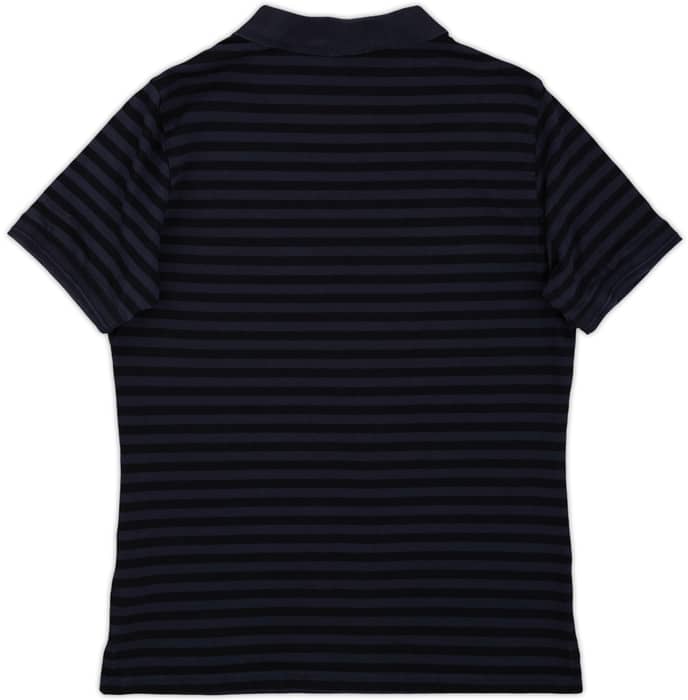 2019-20 Liverpool New Balance Polo Shirt - 9/10 - (S)