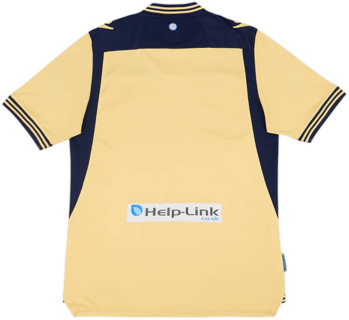 2013-14 Leeds United Away Shirt - 6/10 - (XL)