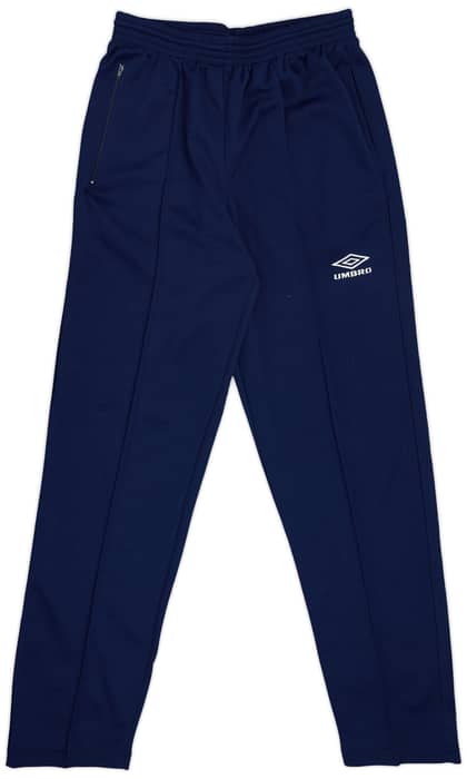 1994-96 Lazio Umbro Tracksuit - 9/10 - (S)