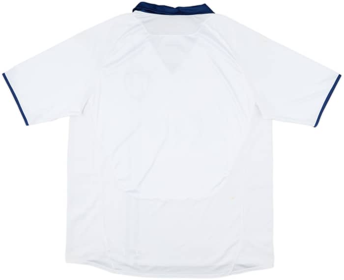 2009-10 Portsmouth Away Shirt - 6/10 - (XL)