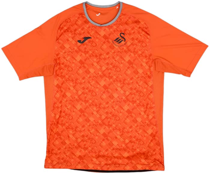 2020-21 Swansea Joma Training - 7/10 - (XL)