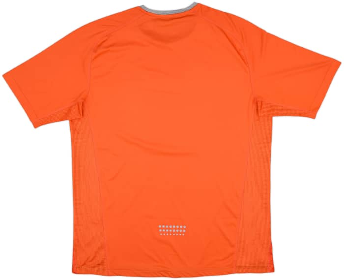 2020-21 Swansea Joma Training Shirt - 8/10 - (XXL)