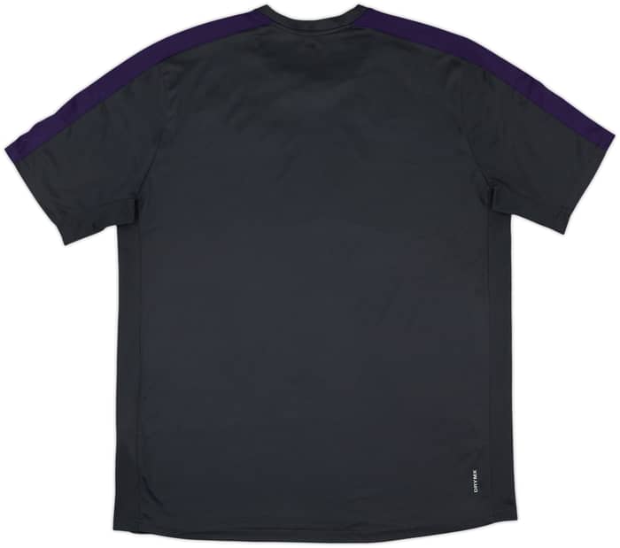 2020-21 Swansea City Joma Training Shirt - 9/10 - (XXL)