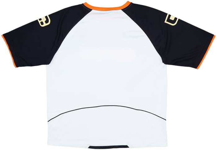 2009-10 Luton Town Away Shirt - 7/10 - (XXL)