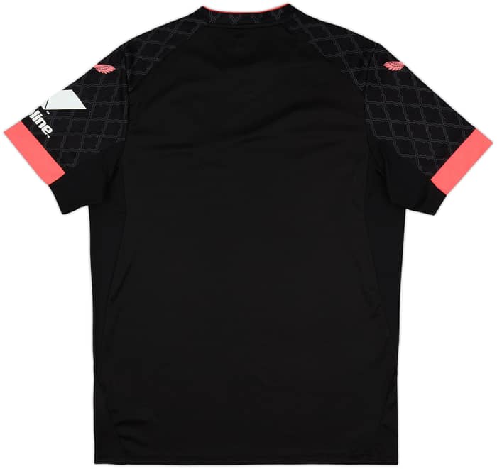 2022-23 Sevilla Third Shirt - 9/10 - (L)