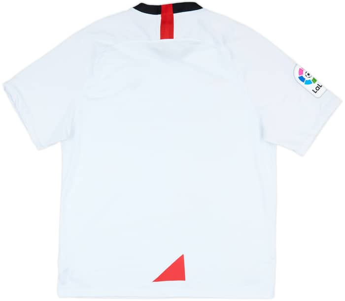 2019-20 Sevilla Home Shirt - 7/10 - (XL)