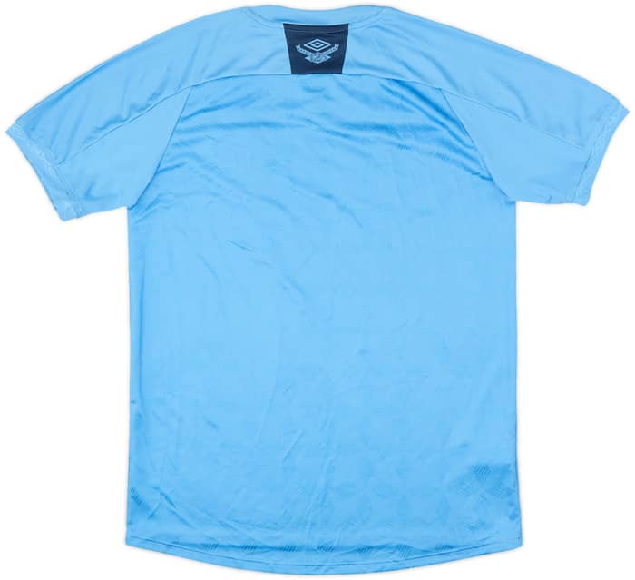 2020 Gremio Third Shirt - 9/10 - (M)