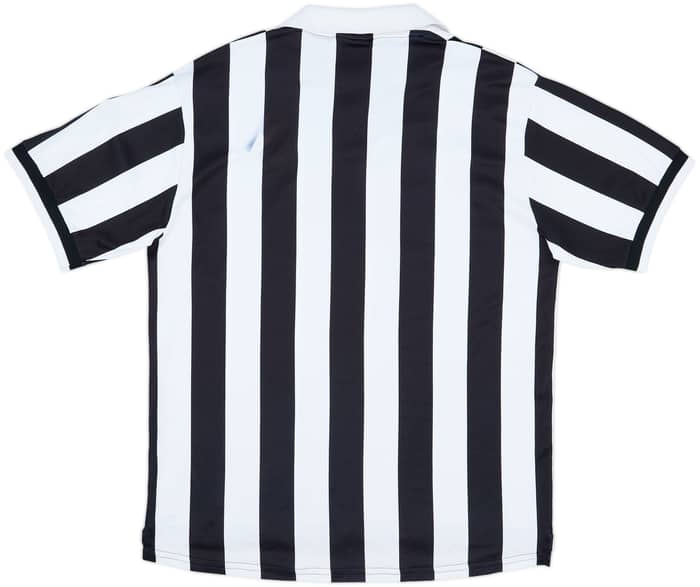 1998-99 Juventus Home Shirt - 4/10 - (L)