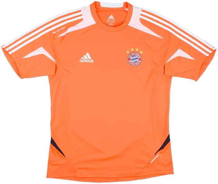 2012-13 Bayern Munich Formotion Training Shirt - 8/10 - (L)