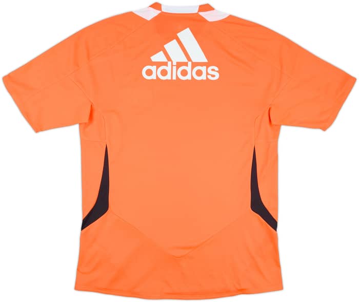 2012-13 Bayern Munich Formotion Training Shirt - 8/10 - (L)