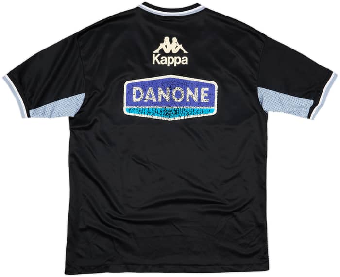 1995-96 Juventus Kappa Training Shirt - 6/10 - (XL)