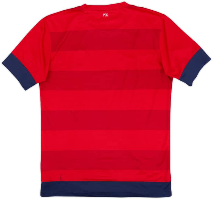 2012-13 Paris Saint-Germain Away Shirt - 5/10 - (S)