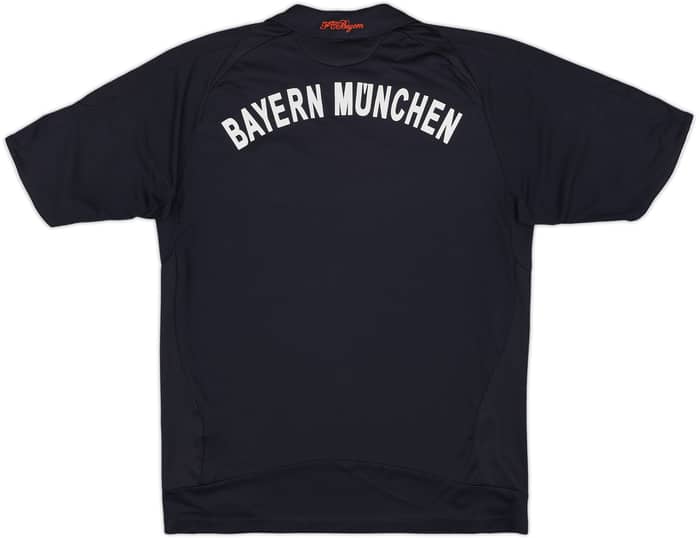 2008-09 Bayern Munich Away Shirt - 6/10 - (XL.Boys)