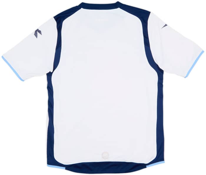 2009-10 Scotland Away Shirt - 6/10 - (L)